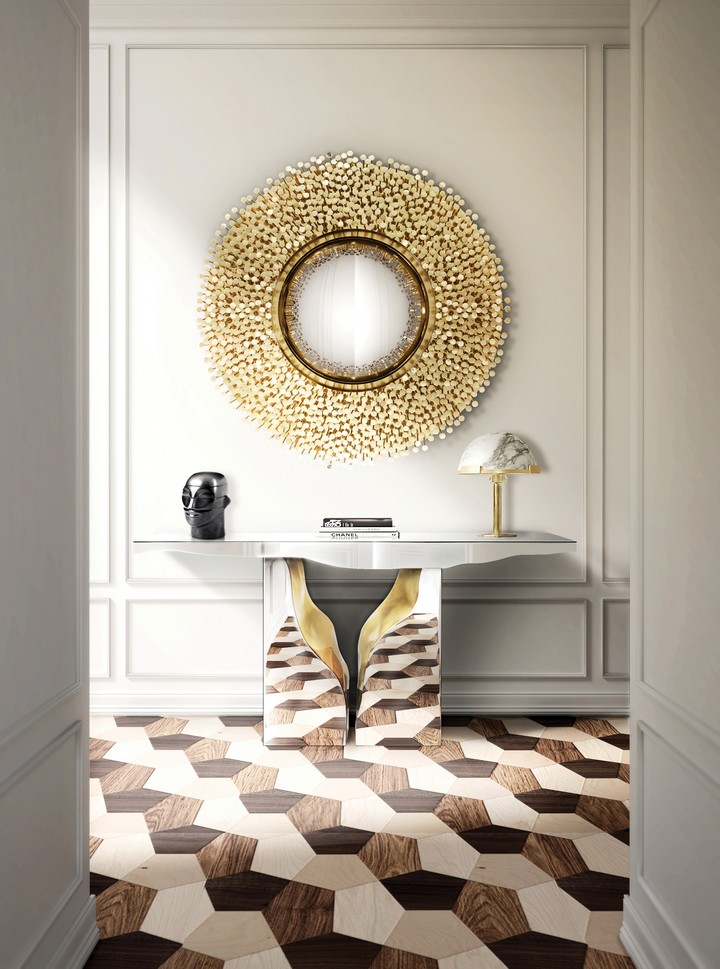 Artisan Decor